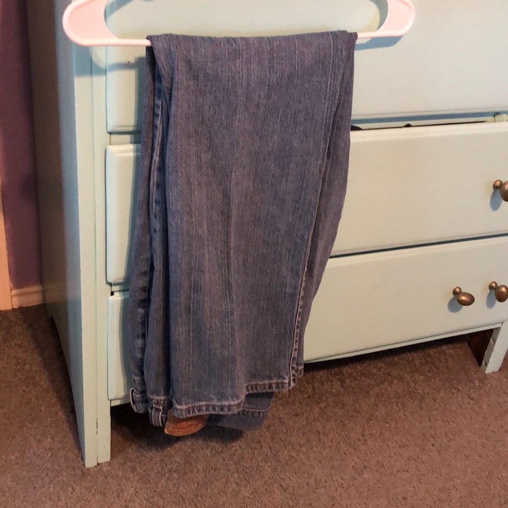 Levi jeans